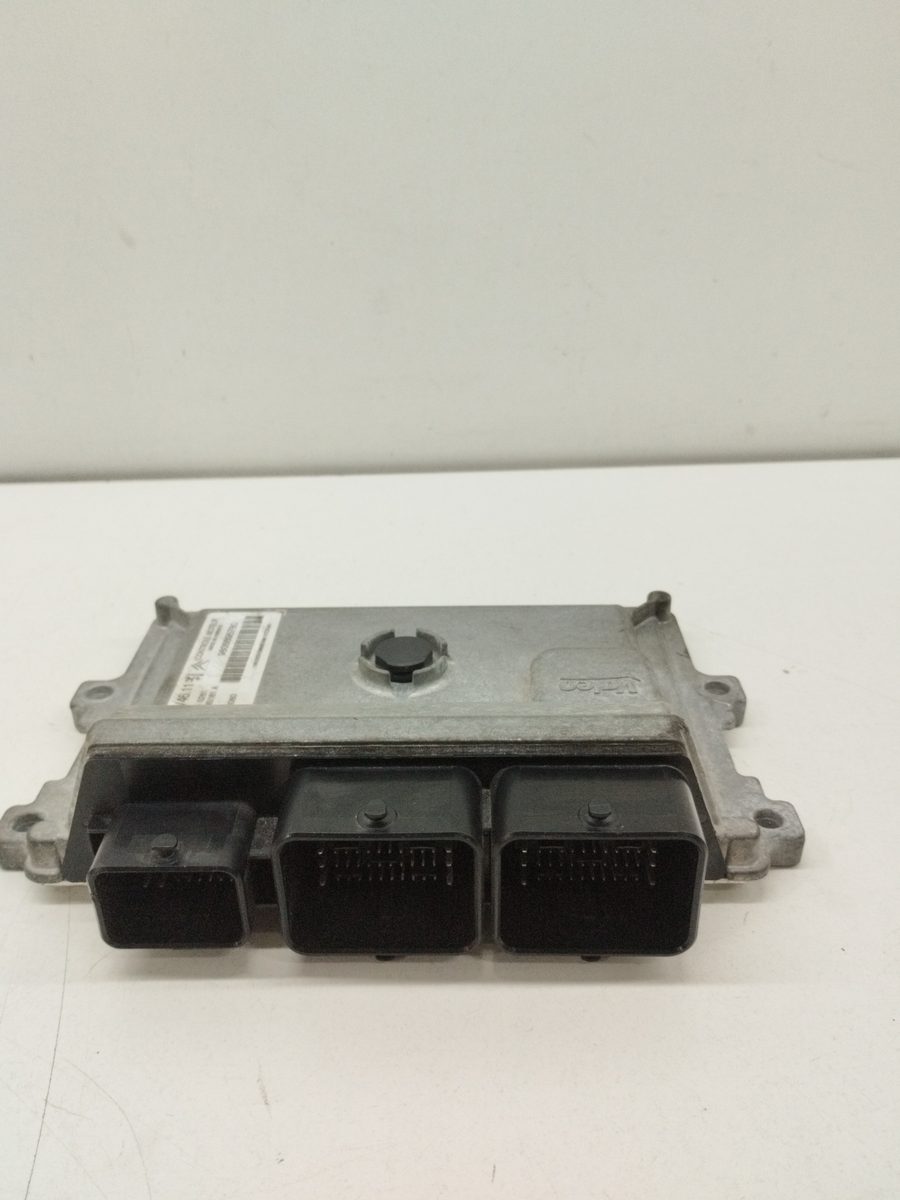 Centralita Motor Uce Peugeot 208 2012-2019 Style 1.2L 60kW 9805895780