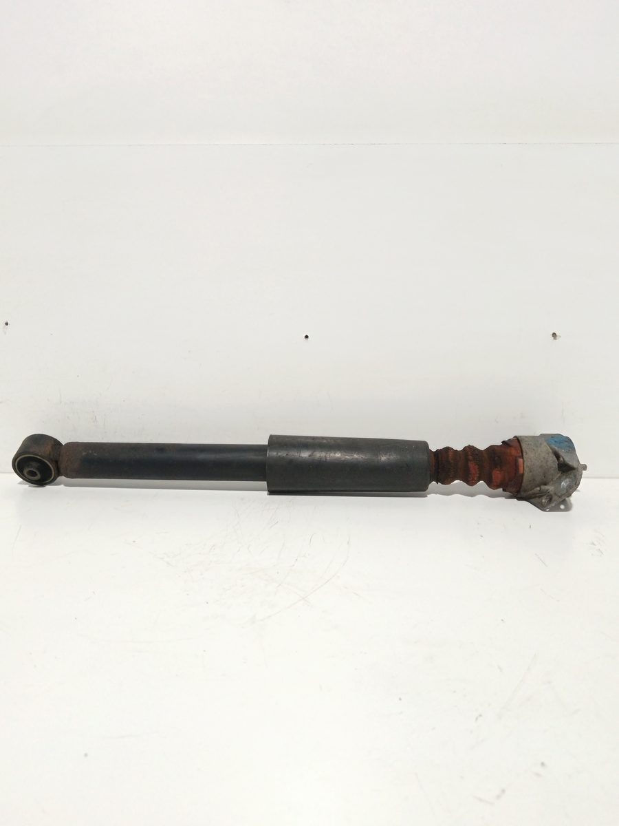 Amortiguador Trasero Der/Izq Volkswagen Polo Berlina (6N1) 1994-1999 Básico 600513025