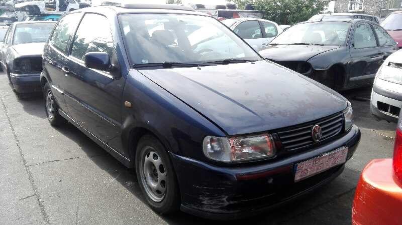 Amortiguador Trasero Der/Izq Volkswagen Polo Berlina (6N1) 1994-1999 Básico 600513025