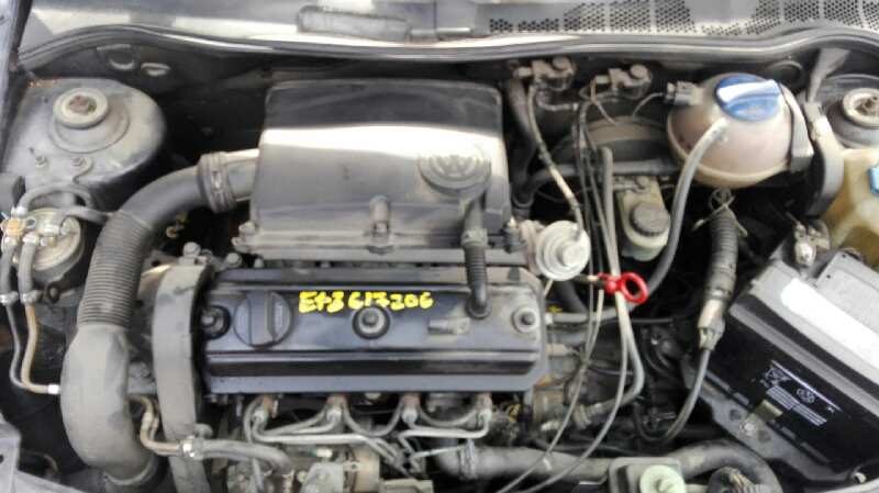 Amortiguador Trasero Der/Izq Volkswagen Polo Berlina (6N1) 1994-1999 Básico 600513025