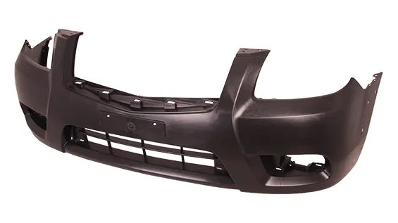 Paragolpes delantero