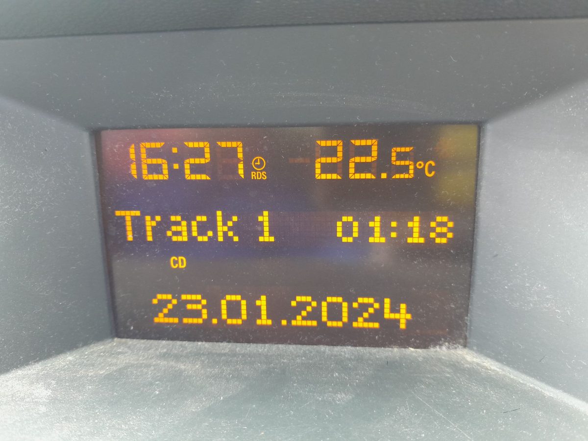 Caudalimetro Opel Astra H Berlina 2004-2007 Elegance 1.7L 59kW 55350048
