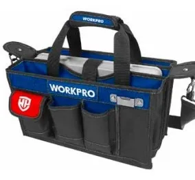 Bolso para herramientas Workpro