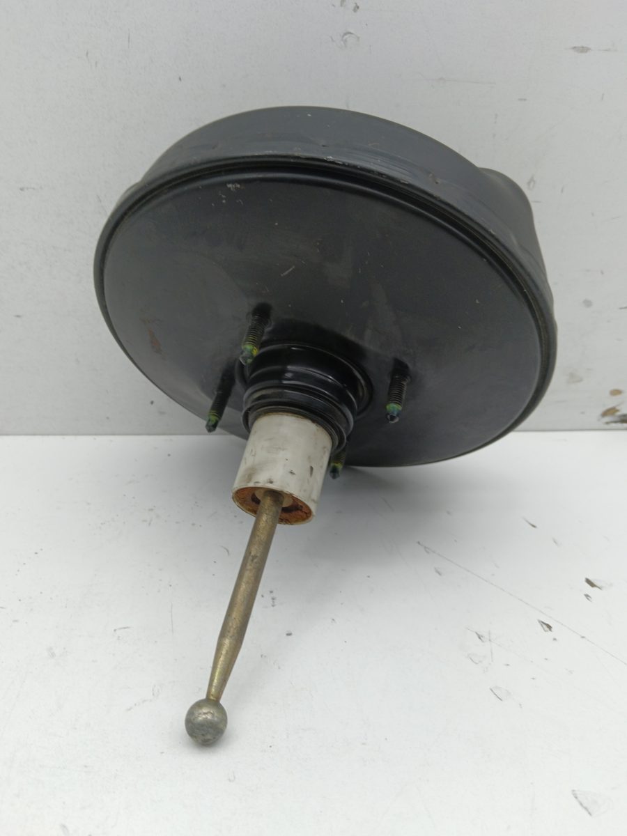 Servofreno Volkswagen Polo (9N1) 2001-2005 Highline 1.4L 55kW 6K1614101D