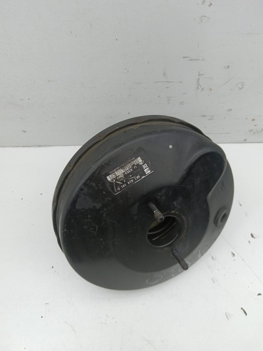 Servofreno Volkswagen Polo (9N1) 2001-2005 Highline 1.4L 55kW 6K1614101D