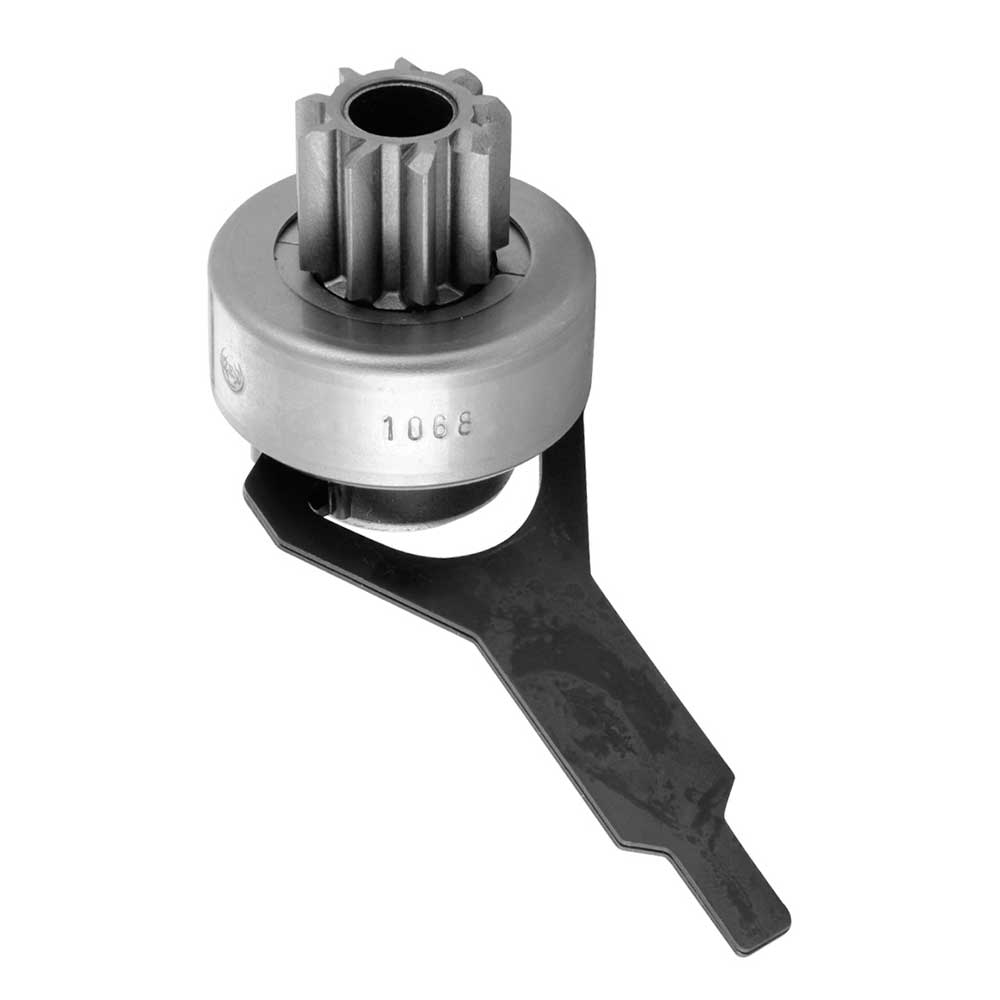 BENDIX ARRANQUE - LADA SAMARA 9D 9E-AFALINA ROVER LUCAS ZEN