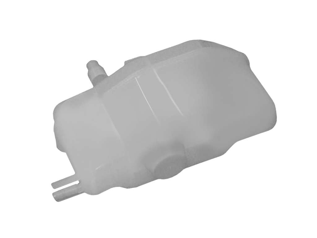 Depósito de expansión de refrigerante