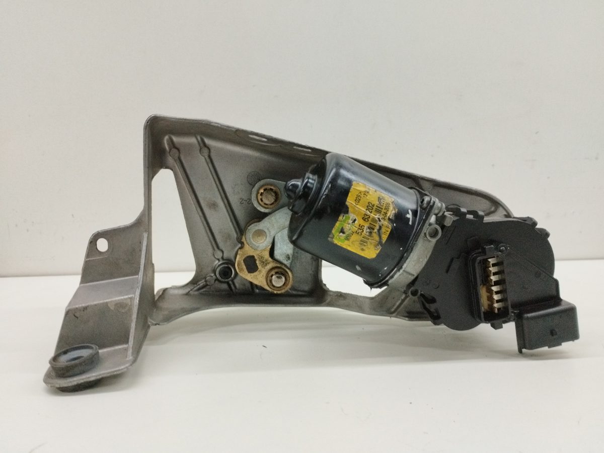 Motor Limpia Delantero Renault Twingo (CO6) 1993-2007 1.2 (C066/67/68) 8200071334