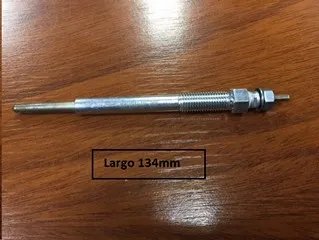 Calentador de precalentamiento 11V