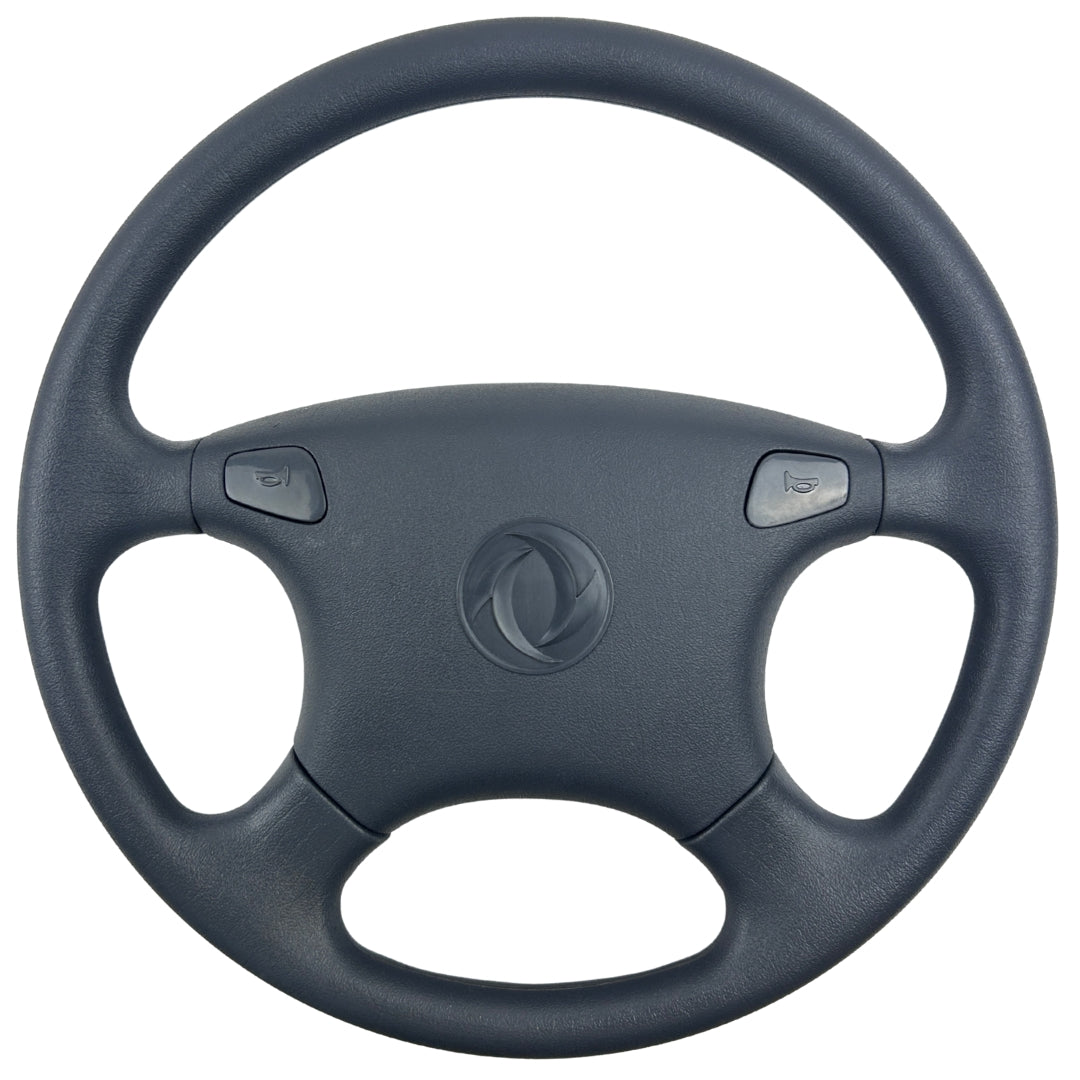 Volante de dirección