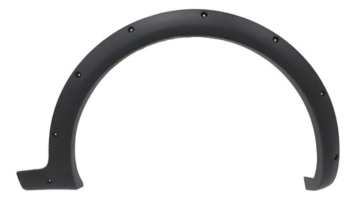 Fender Delantero Derecho Fiat Strada 2005 / 2008 Fase 2