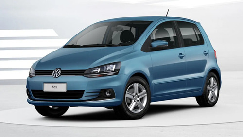 Filtro Aceite Volkswagen Fox 1.6 Nafta