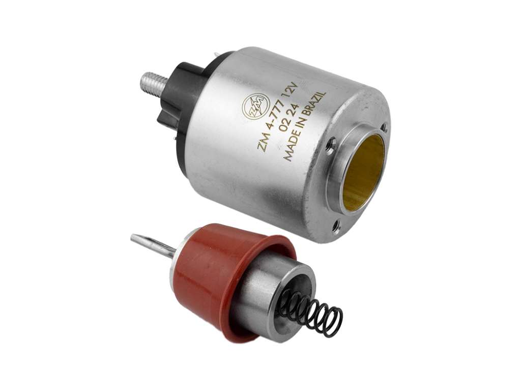 SOLENOIDE BOSCH NI SENTRA 1.6 16V 96/00/D21