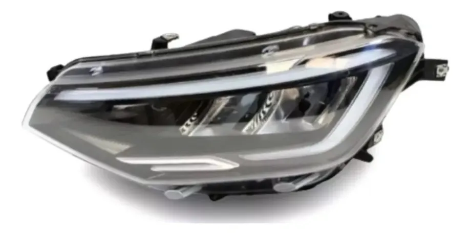 Faro delantero izquierdo Full LED