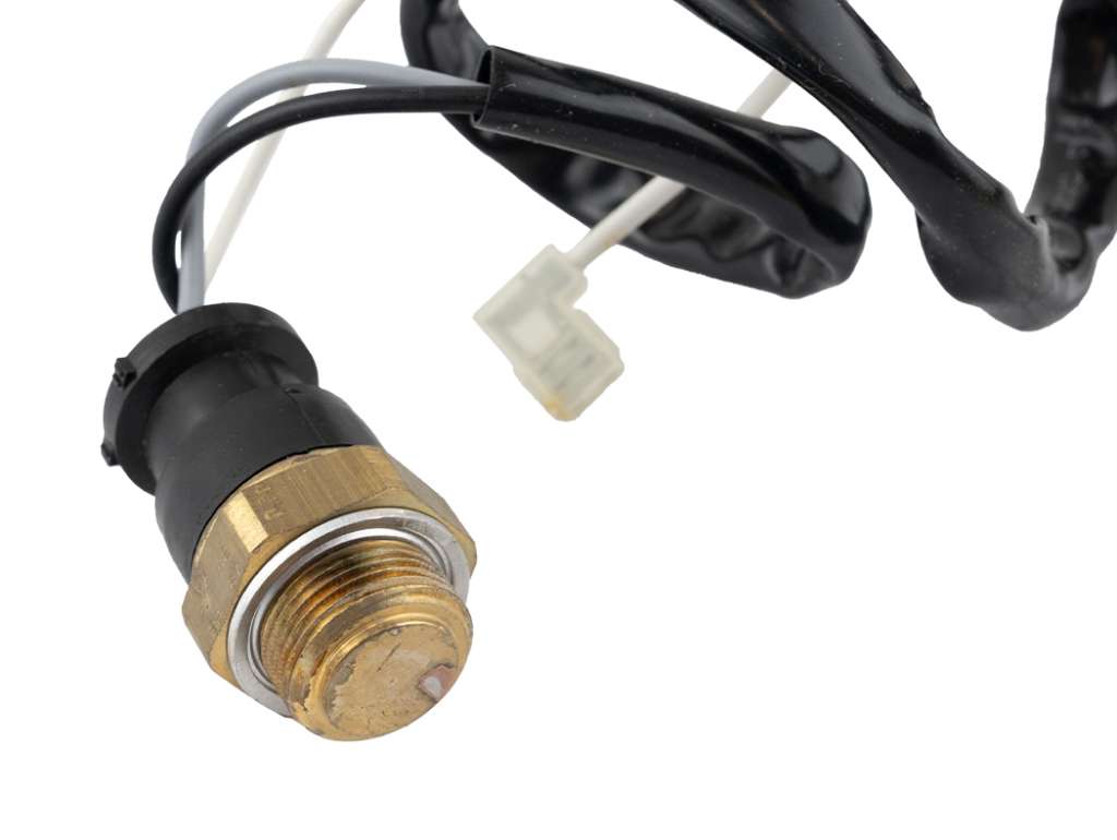 Bulbo electroventilador