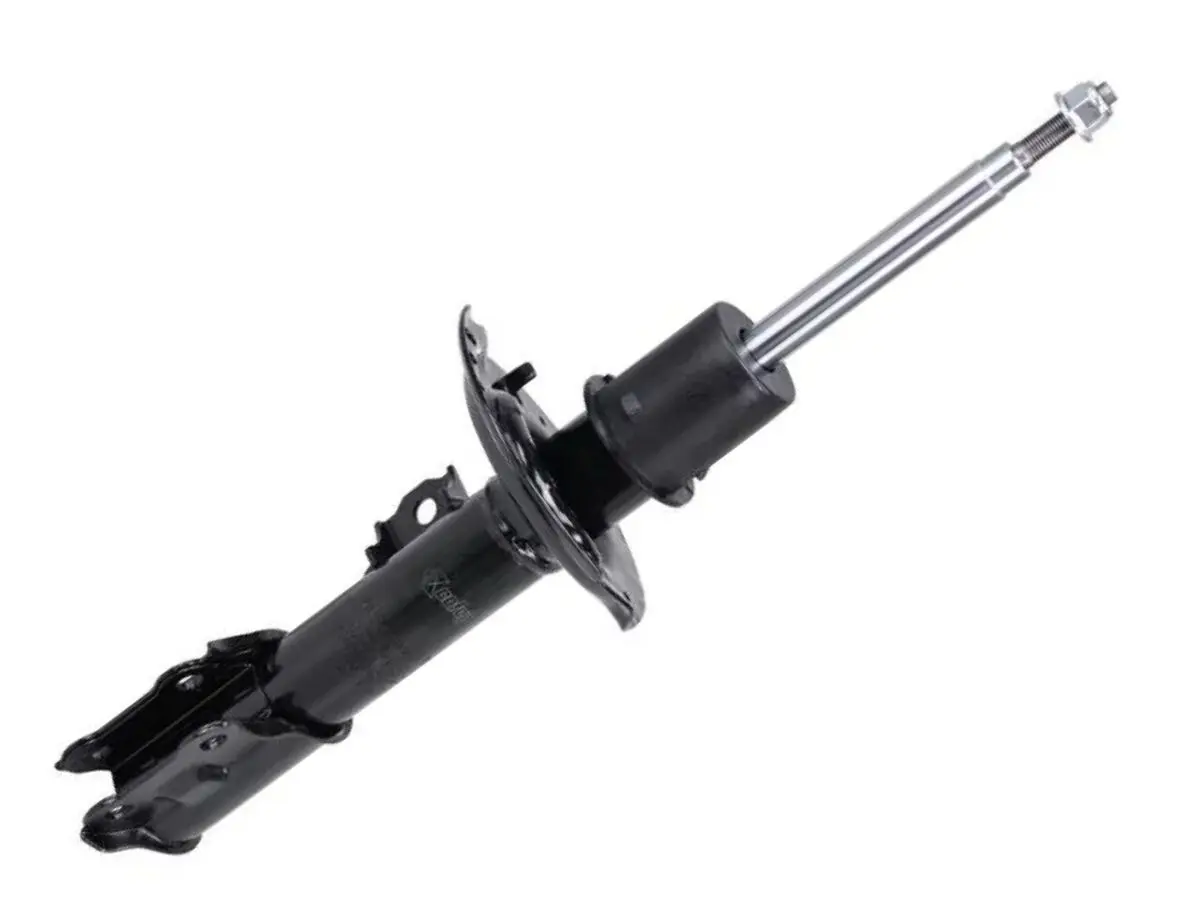Amortiguador Delantero Der Hyundai HB20 - HB20S 1.6 16-19 COFAP