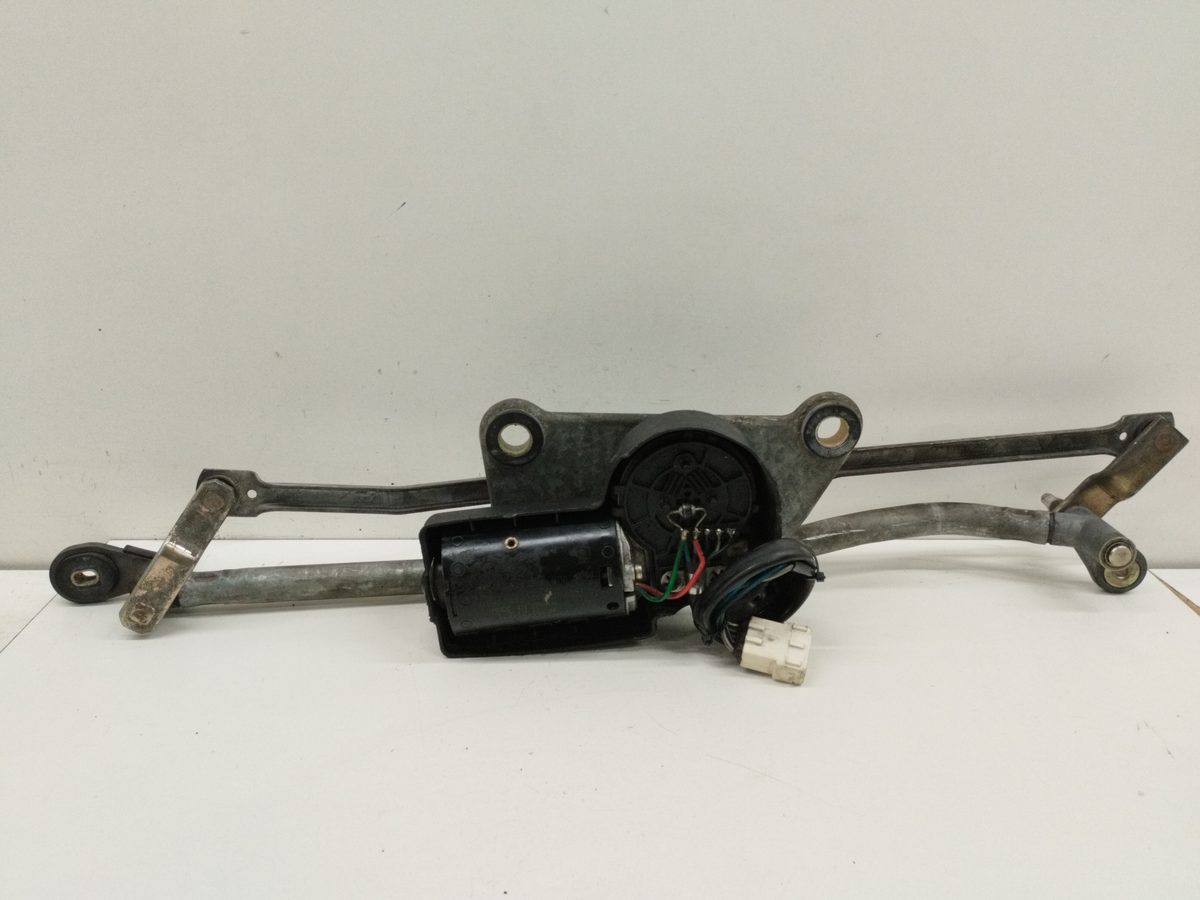 Motor Limpia Delantero Citroën Xantia Berlina 1997-2002 3397020321