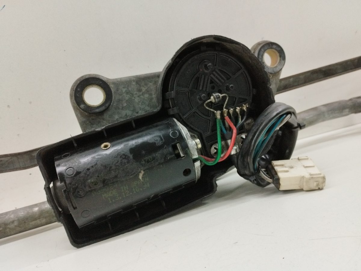 Motor Limpia Delantero Citroën Xantia Berlina 1997-2002 3397020321