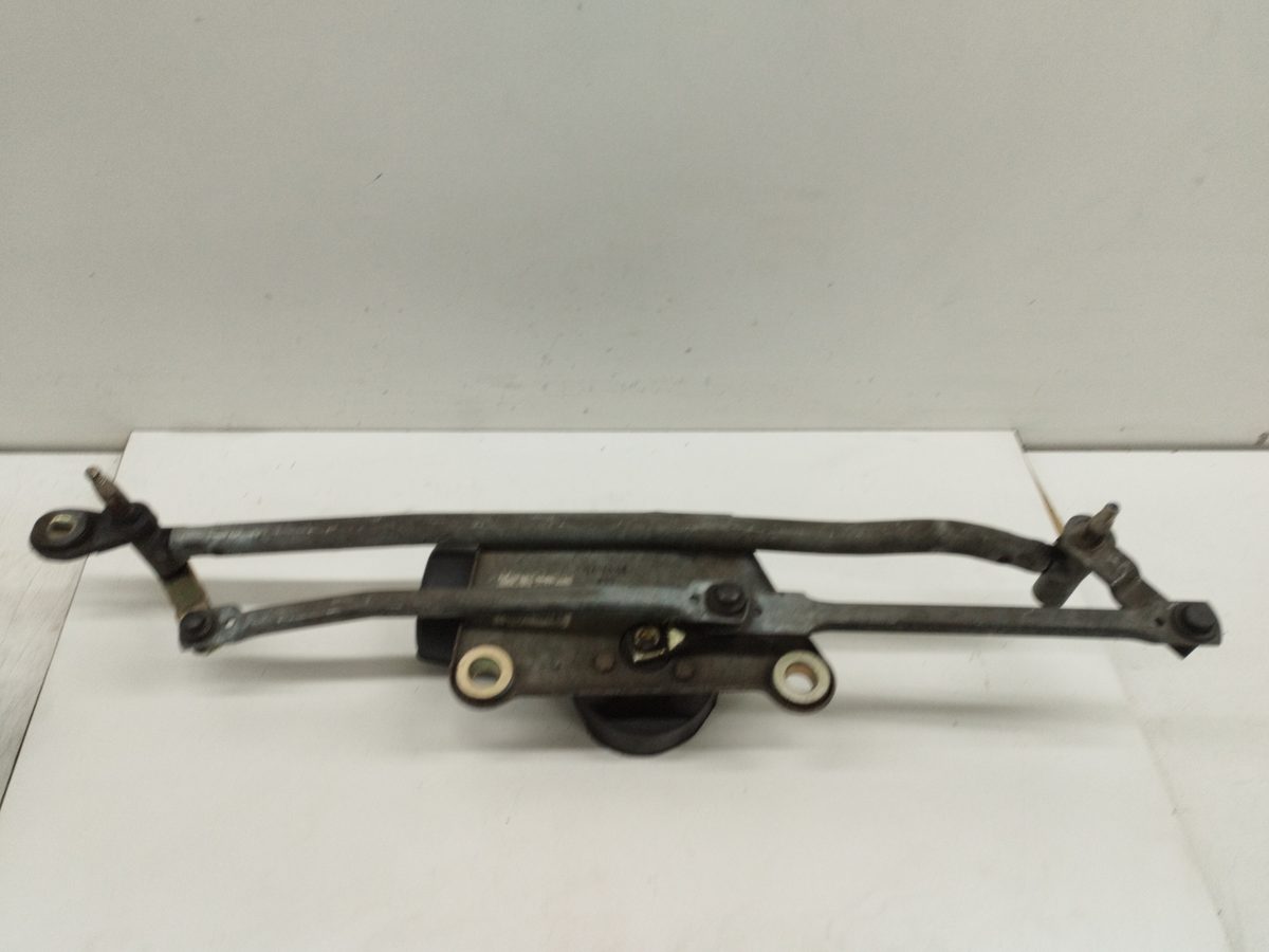 Motor Limpia Delantero Citroën Xantia Berlina 1997-2002 3397020321