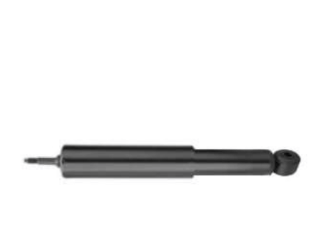 AMORTIGUADOR DEL HY H100 L300 OJO/PINCHO