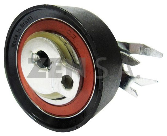 RULEMAN TENSOR DISTRIBUCION VW GOL 1.0 8V (D62/L22)
