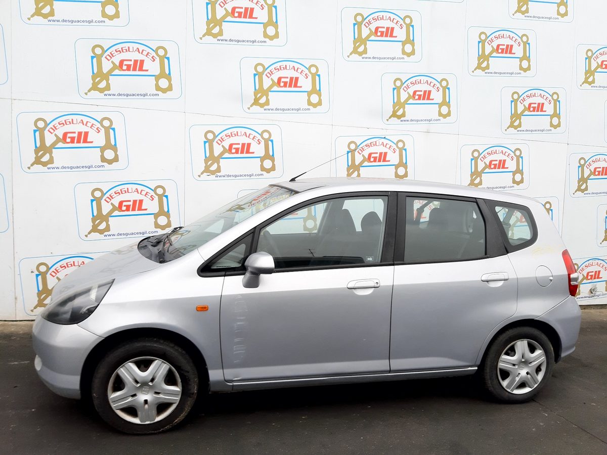 Rejilla de Torpedo Honda Fit (GD1/5) 2002-2008 Drive