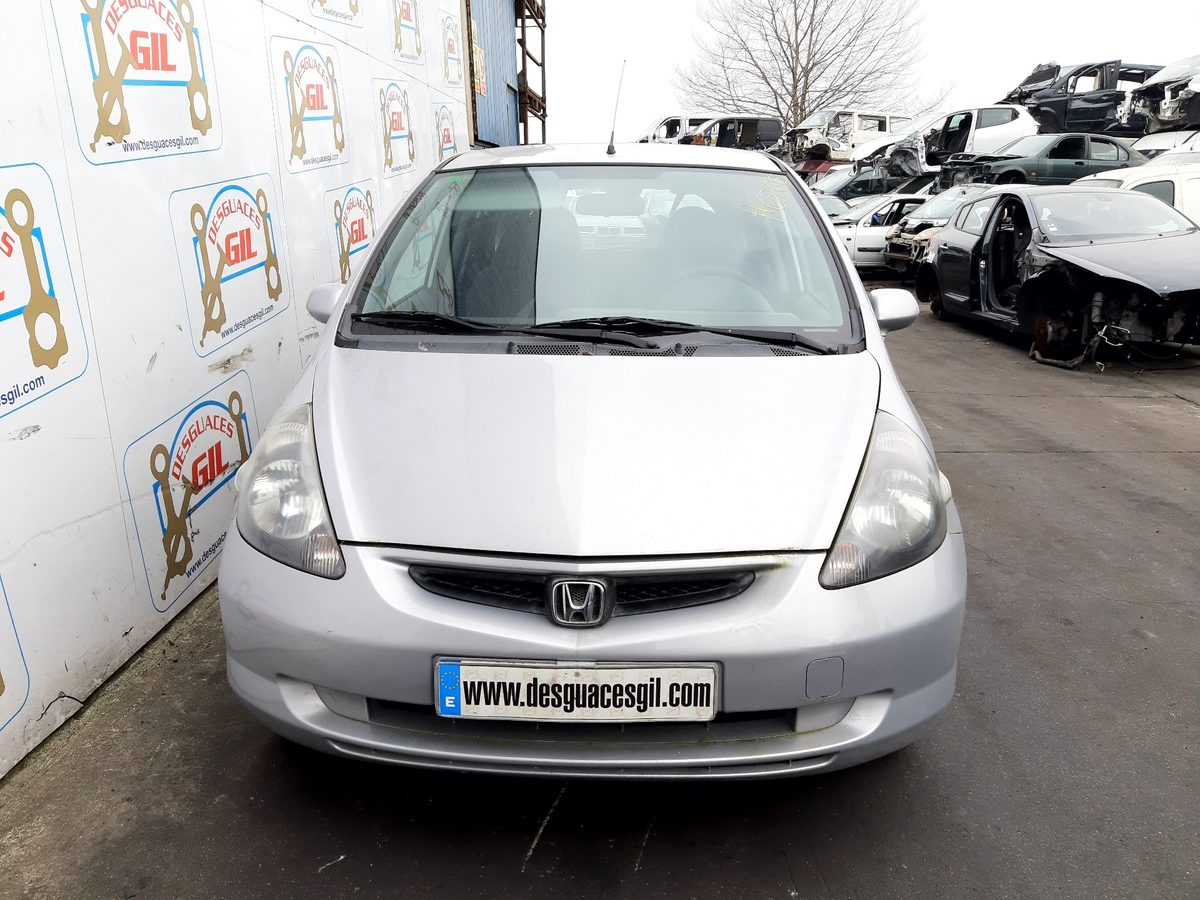 Rejilla de Torpedo Honda Fit (GD1/5) 2002-2008 Drive