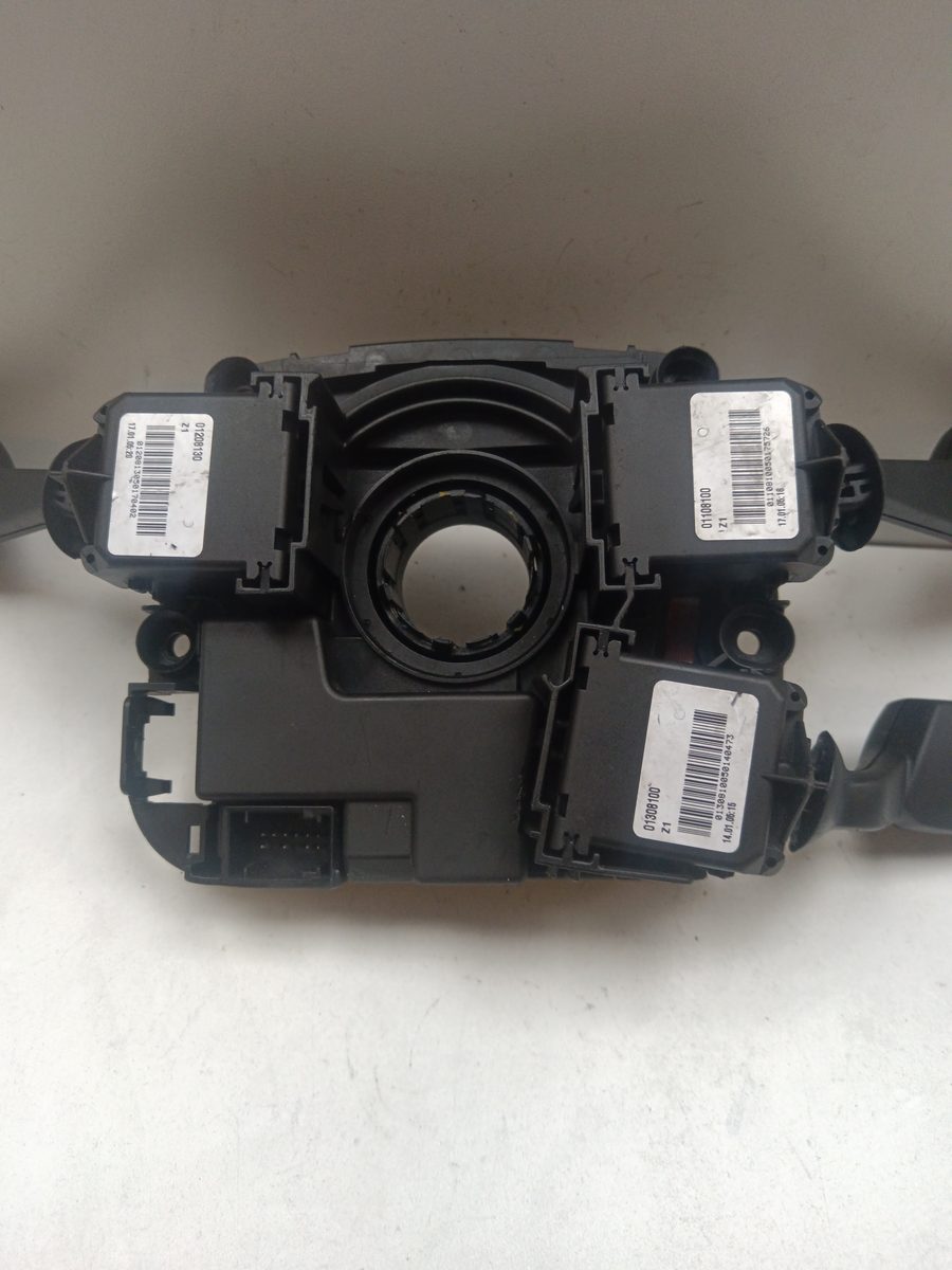 Llave de Luces Limpiaparabrisas BMW Serie 3 Berlina (E90) 2004-2012 320d LK39100208129