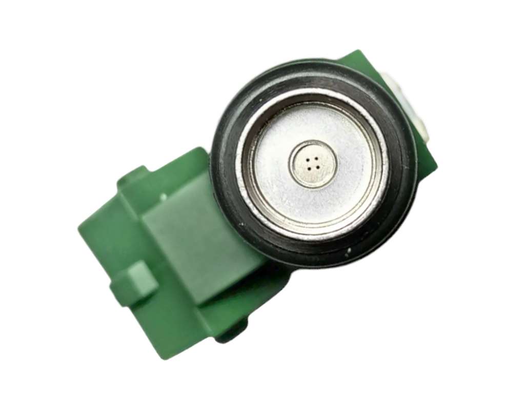 Inyector de combustible