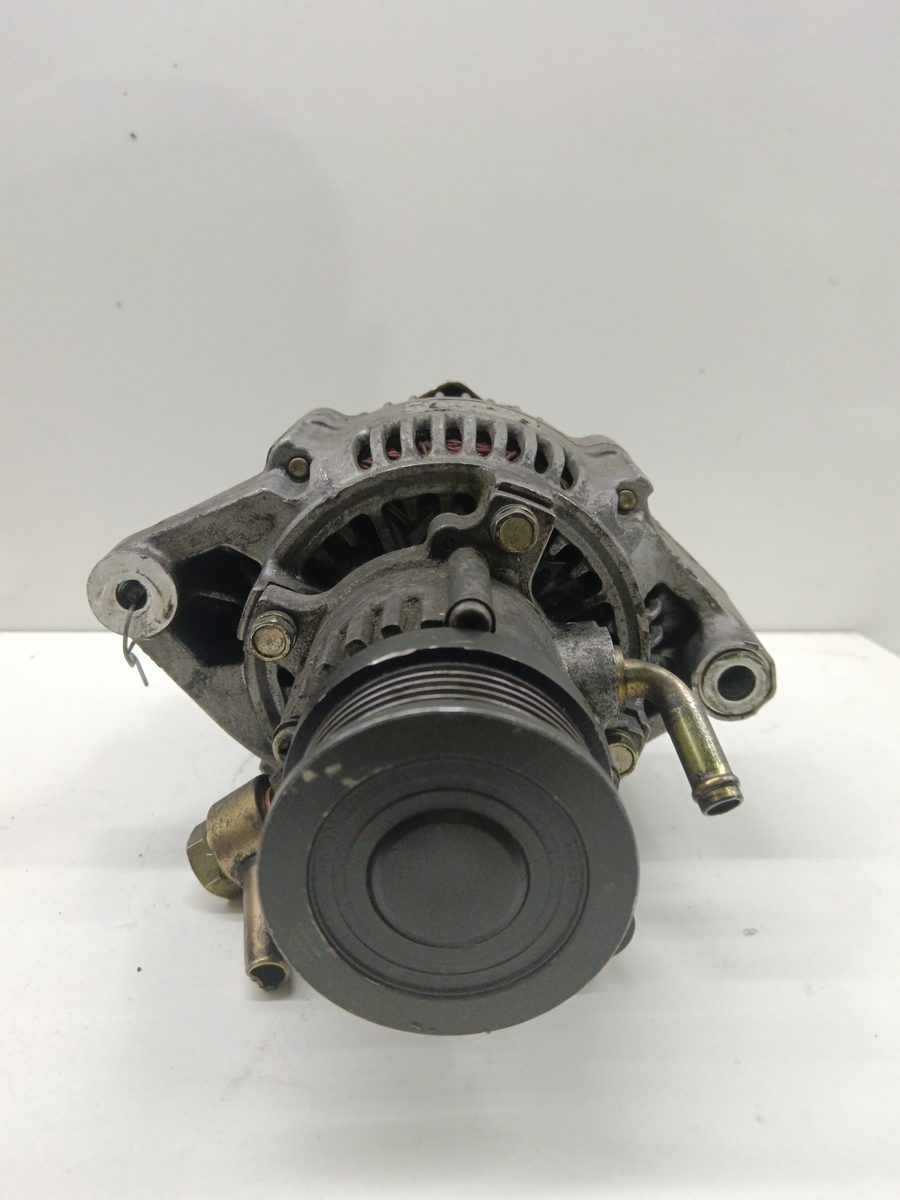 Alternador Hyundai Accent (MC) 2006-2010 1.5 CRDi CAT 1.5L 81kW 3730027502