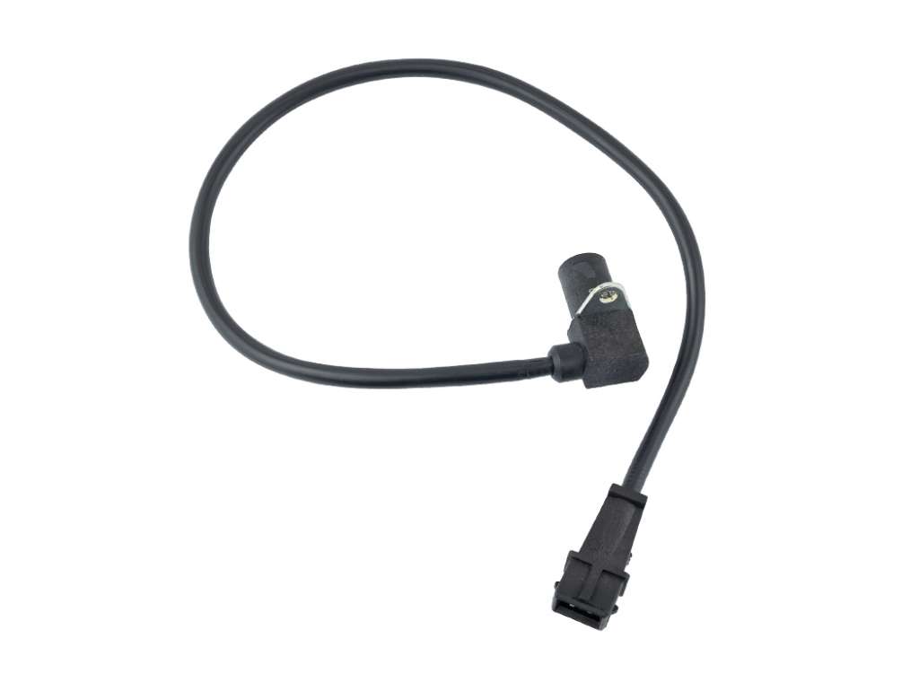 Sensor de rotación de inyección