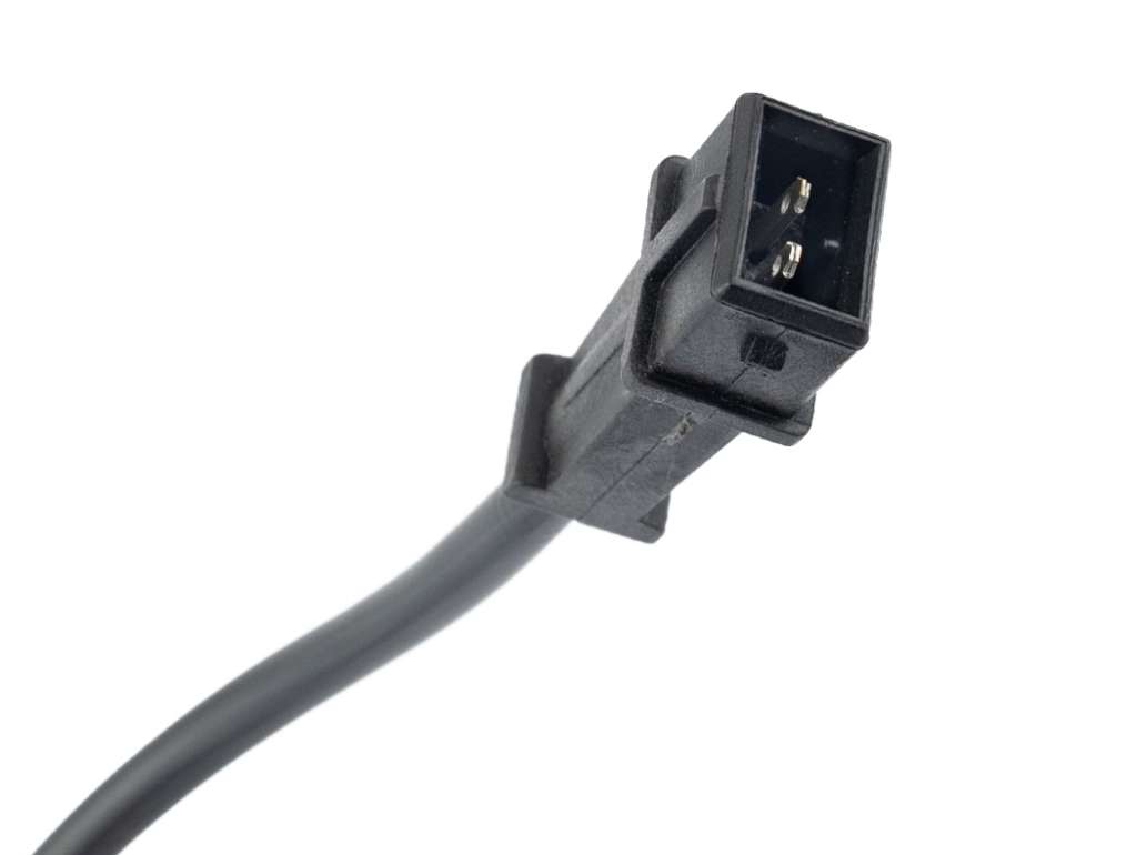 Sensor de rotación de inyección
