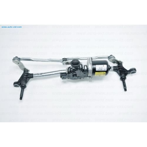 MOTOR LIMPIA PARABRISAS PEUG. CITR. CELYSEE 12... CON VARILLAJE 301 2014..... DICE VALEO W000021829)