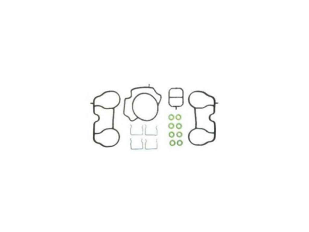 Kit de reparación de inyección de combustible