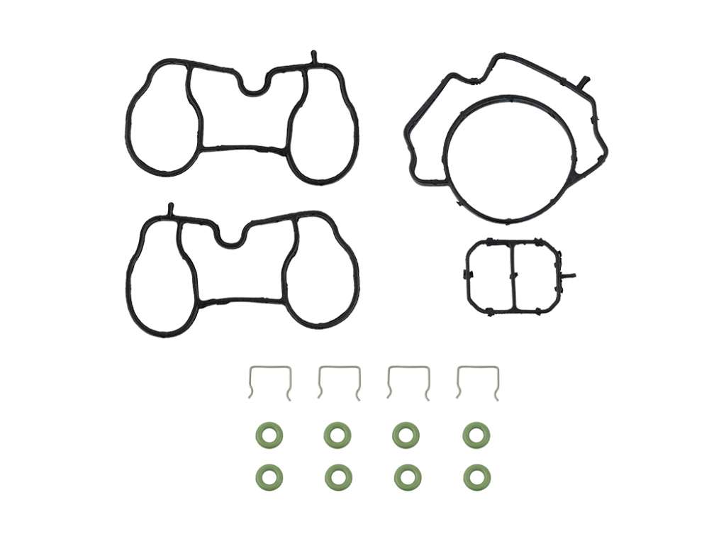 Kit de reparación de inyección de combustible