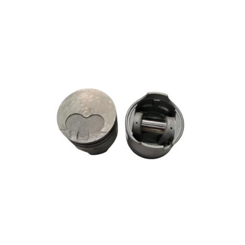 PISTONES (JGO.) TOYOTA 2.4D 0.50 C/AROS MOTOR 2L II 2L NEW 92+0.50-LARGO 80.30- PERNO 27X70 2X2X4MM