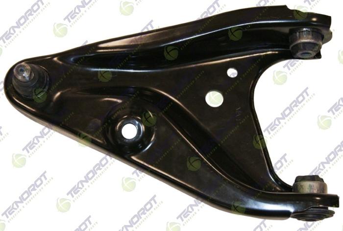 BASTIDOR SUSPENSION RENAULT LOGAN 2014> SANDERO II KANGOO III DOKKER IZQUIERDO ALTERNATIVO [TEKNOROT]
