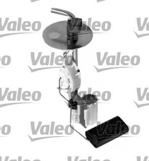 Aforador de combustible