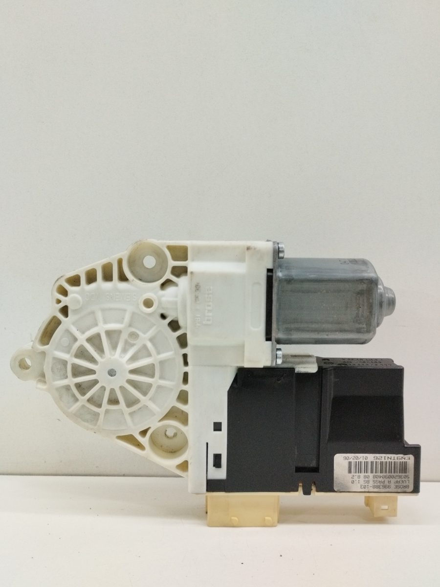 Alza Cristal Delantero Derecho Electrico Peugeot 307 (S1) 2001-2005 XT 996388103