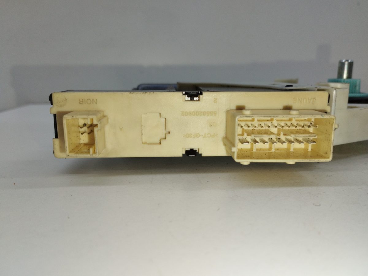 Alza Cristal Delantero Derecho Electrico Peugeot 307 (S1) 2001-2005 XT 996388103