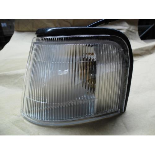 SEÑALERO FIAT IZQ. UNO FIRE ITALIANO 94...99 CRISTAL COMPLETO TYC 183250152 CFT2220LWAE