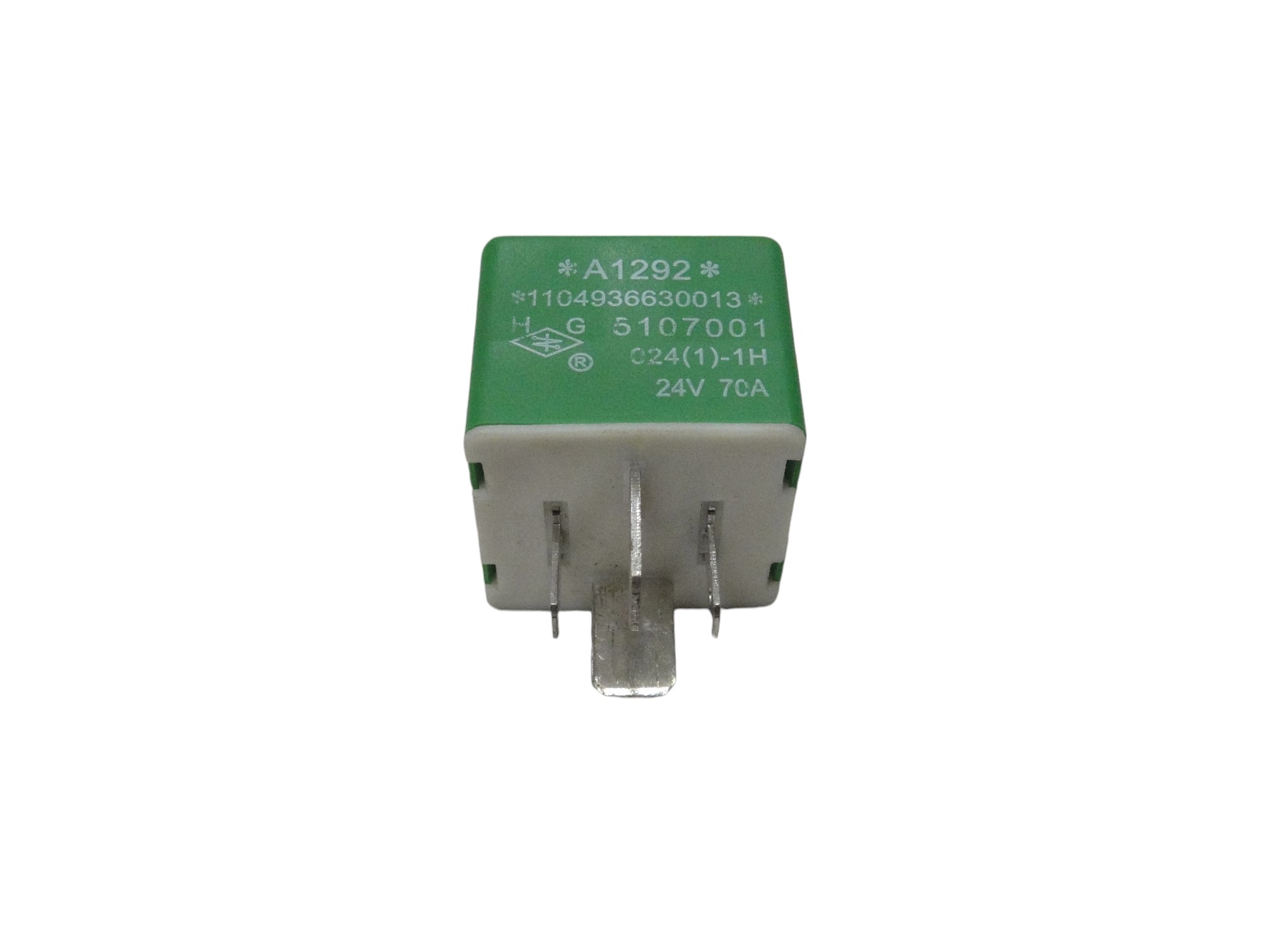 RELAY ARRANQUE FOTON 3.8 BJ1088
