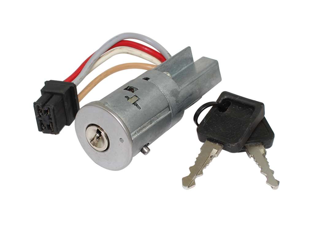 CILINDRO PUERTA PE 106 C/U. DYI