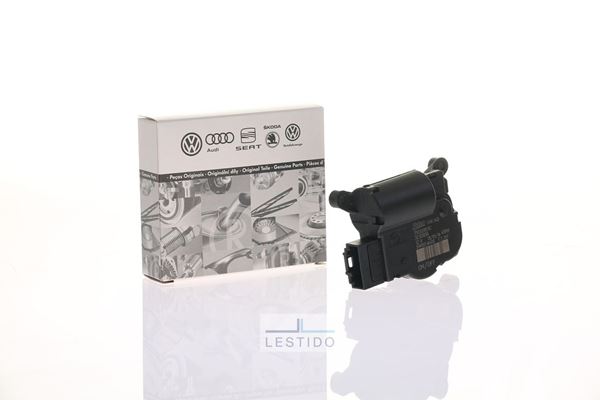 SERVO MOTOR VENTILACION GOL 14 VALEO