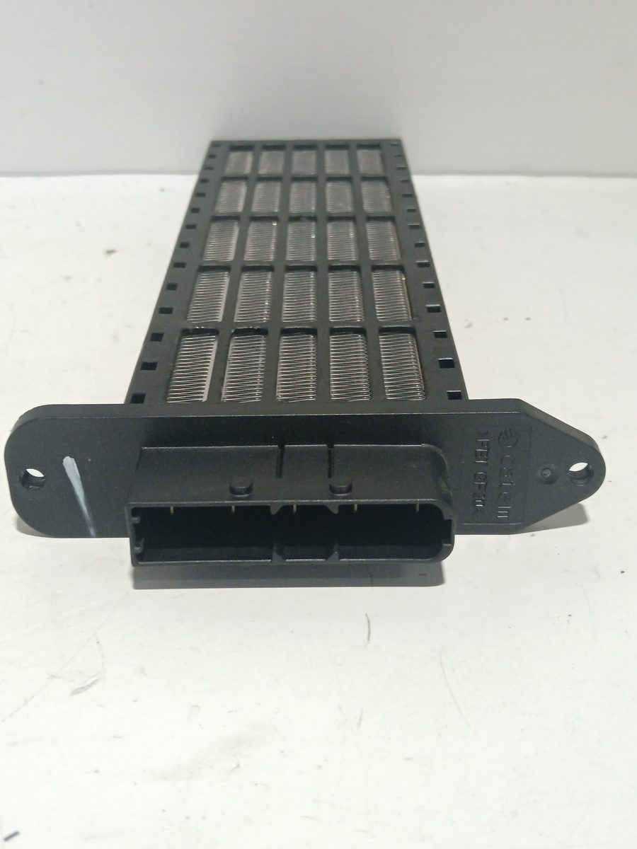 Resistencia Calefaccion Hyundai Tucson (JM) 2004-2010 2.0 CRDi Comfort (4WD) 2.0L 83kW