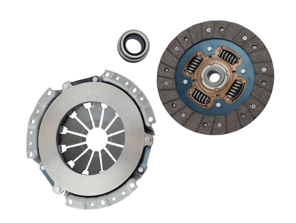 EMBRAGUE KIT HY ACCENT 1.6 99/06 215MM/20 ESTRIAS