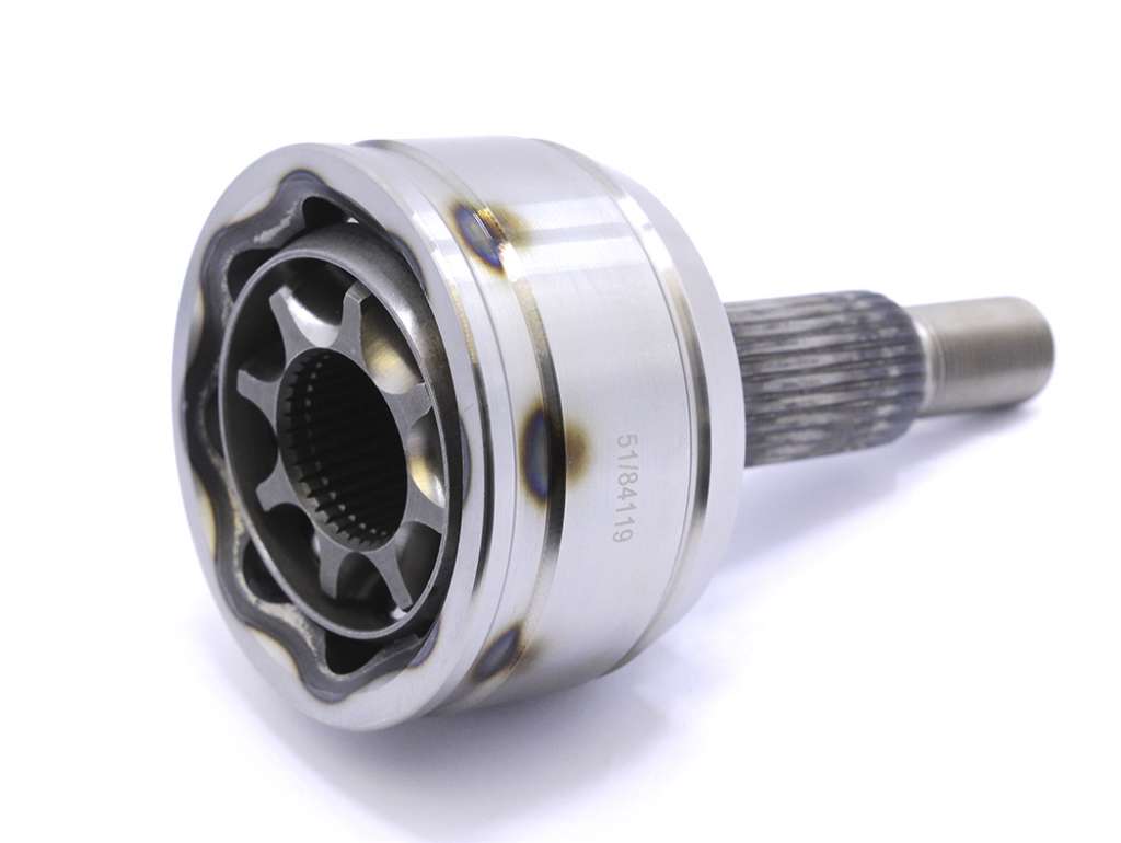 Junta homocinética para Renault Duster 2.0