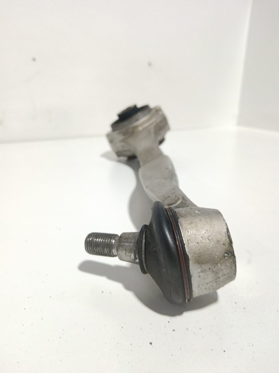 Parrilla de Suspension Inferior Trasera Izquierda Mercedes-Benz Clase C (W204) Berlina