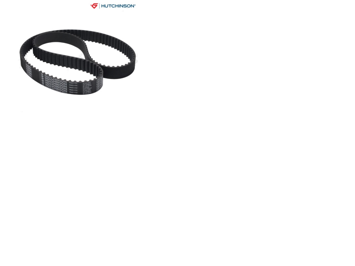 CORREA DISTRIBUCION 113 DIENTES PEUGEOT 205 405GR [Hutchinson]