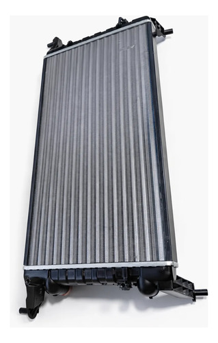 Radiador Chevrolet Onix Prisma 2011/13 1.4